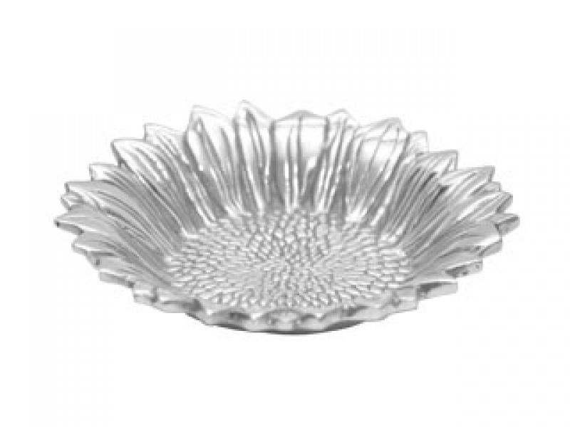 BOTANERO TAXCO GIRASOL CHICO BOTANEROS EN PEWTER